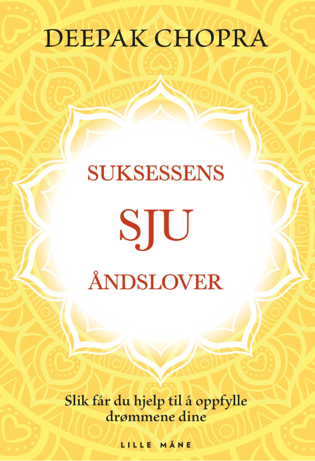 Suksessens sju åndslover