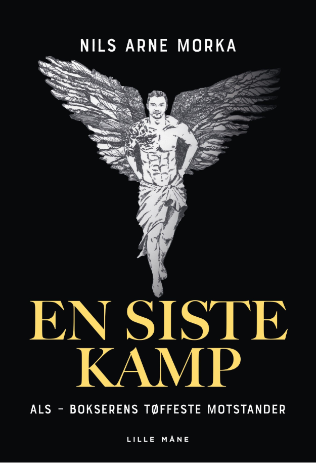 EN SISTE KAMP - ALS bokserens tøffeste motstander