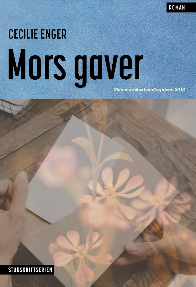 Storskriftserien: Mors gaver